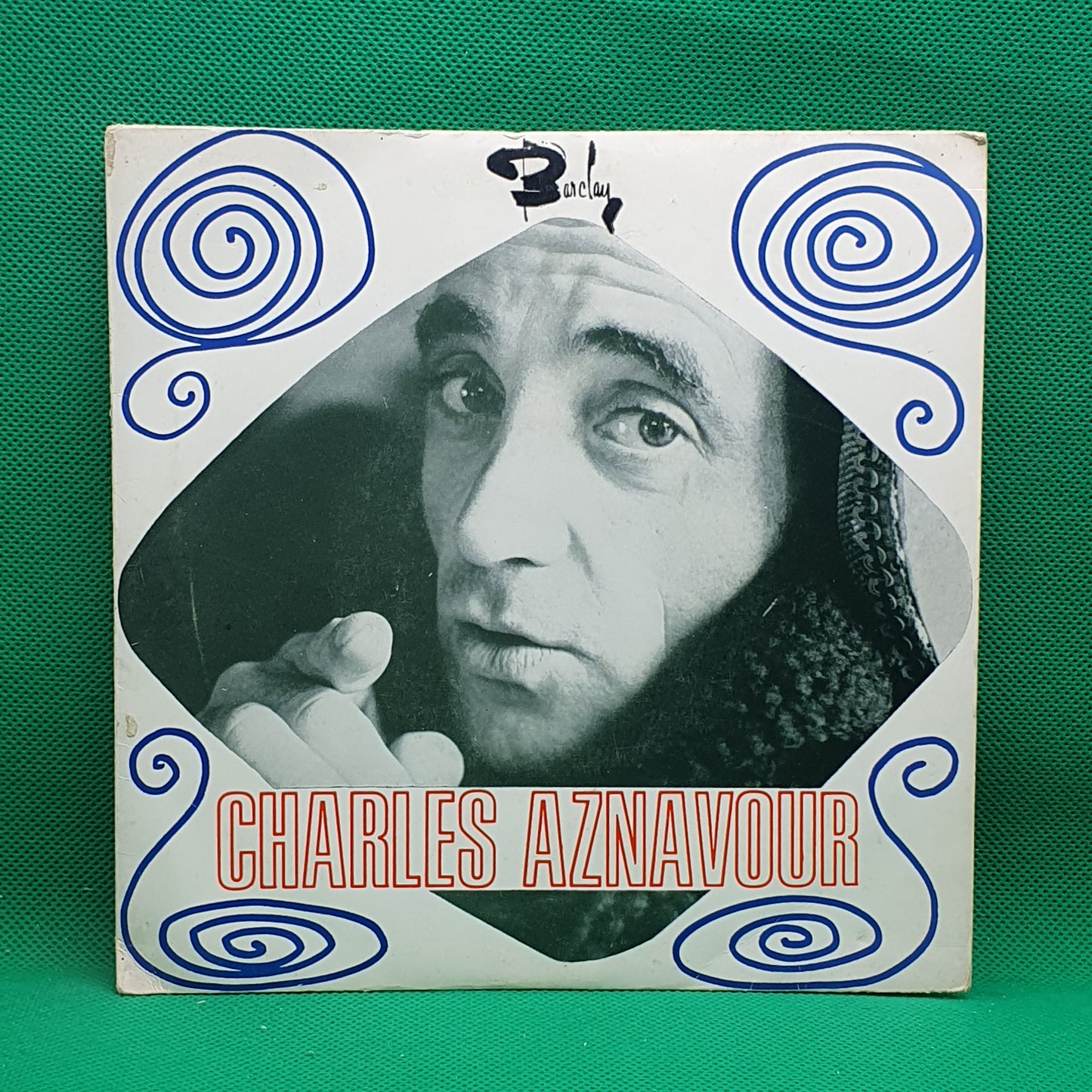 Albert Hammond ‎– Comprenderte 