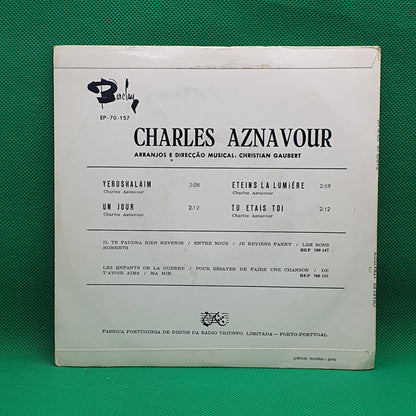 Albert Hammond ‎– Comprenderte 