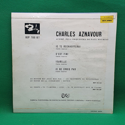 Albert Hammond ‎– Comprenderte 