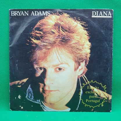 Bryan Adams ‎– Diana