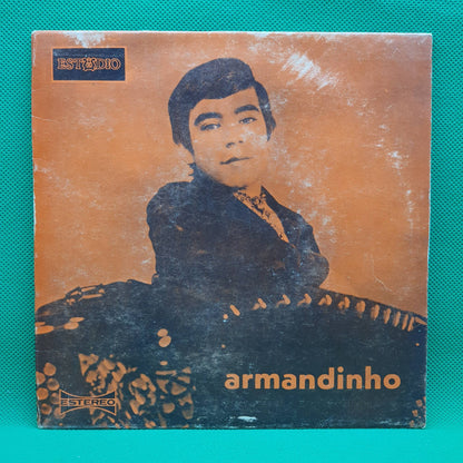 Armandinho ‎– corridinho da Bela Vista