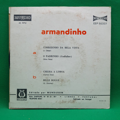 Albert Hammond ‎– Comprenderte 