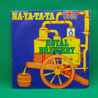 Royal Brewery ‎– Na-Ja-Ta-Ta