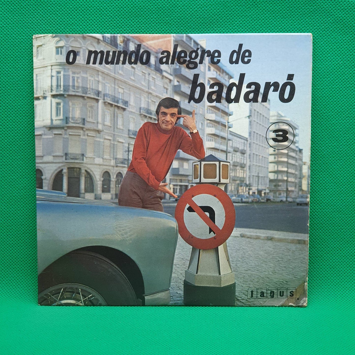 Albert Hammond ‎– Comprenderte 