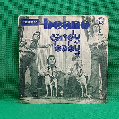 Beano ‎– Candy Baby