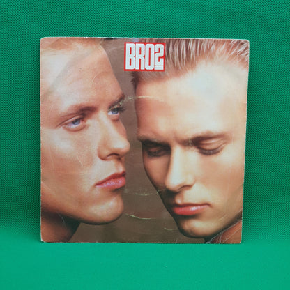 Bros ‎– Too Much