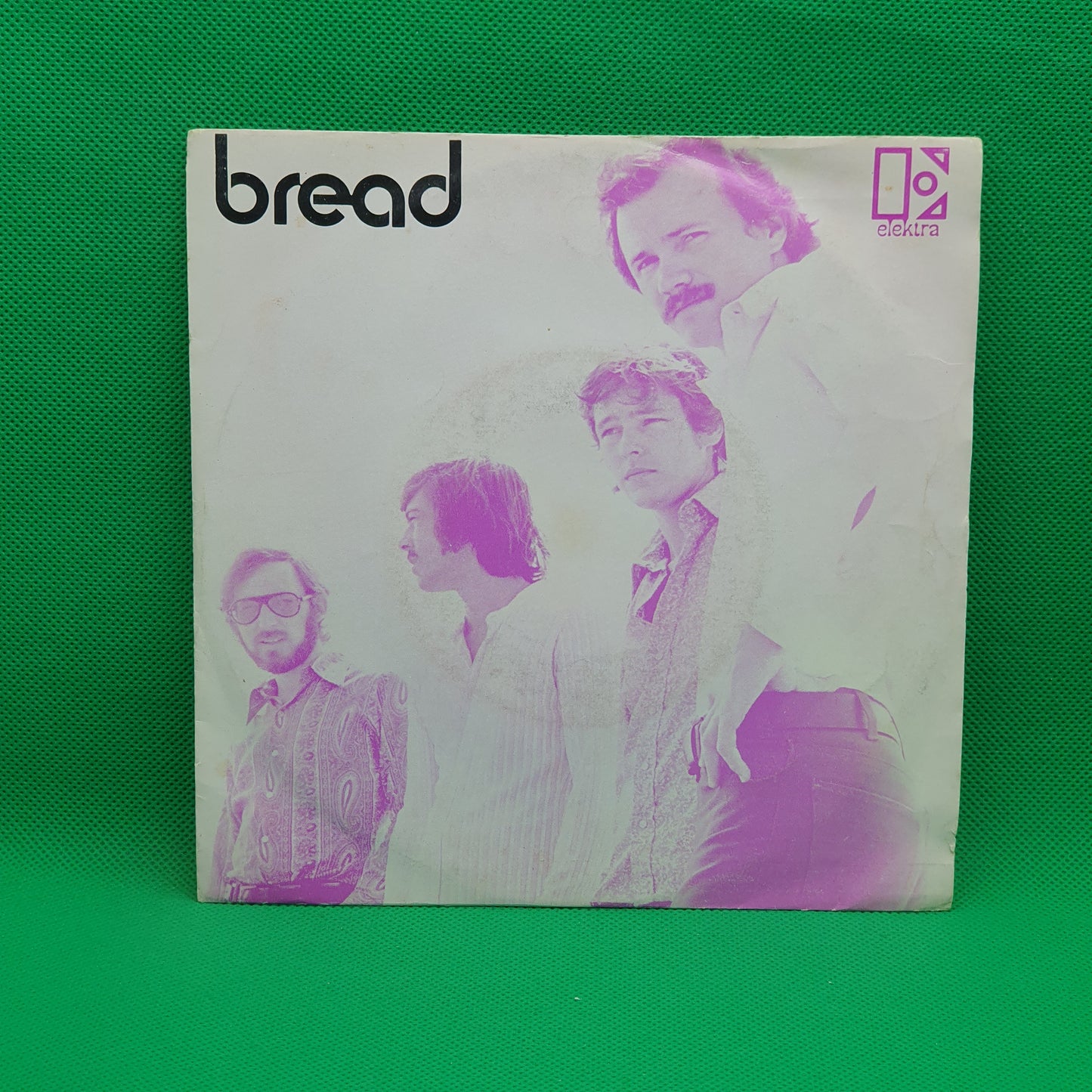 Bread ‎– If