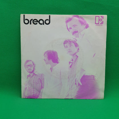 Bread ‎– If