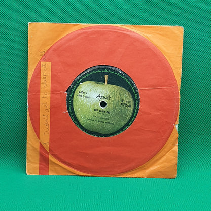 Badfinger ‎– Day After Day