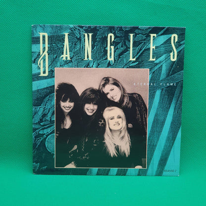 Bangles ‎– Eternal Flame