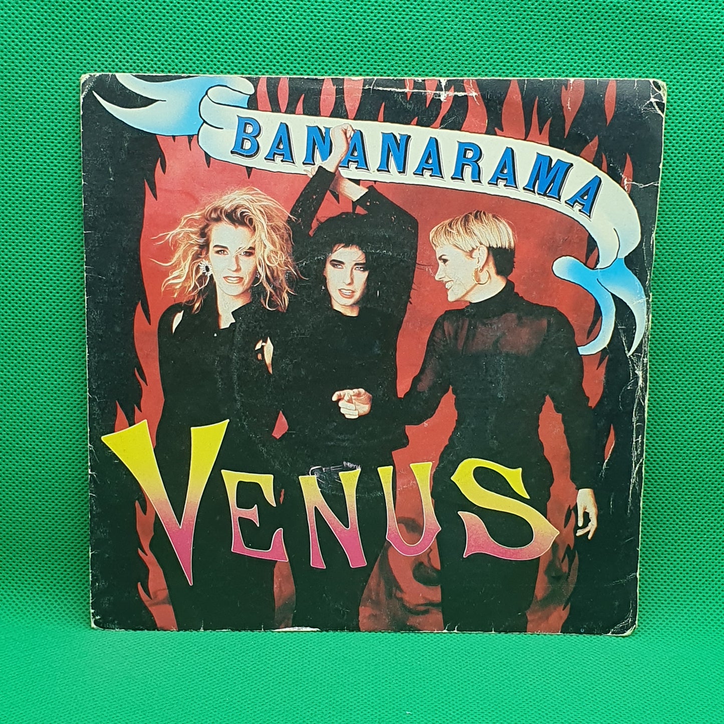 Bananarama ‎– Venus