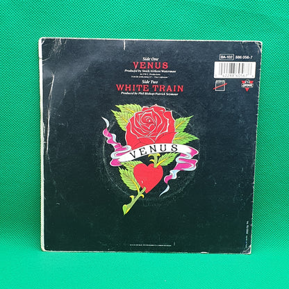 Bananarama ‎– Venus