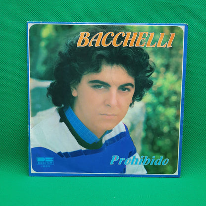 Bacchelli ‎– Prohibido