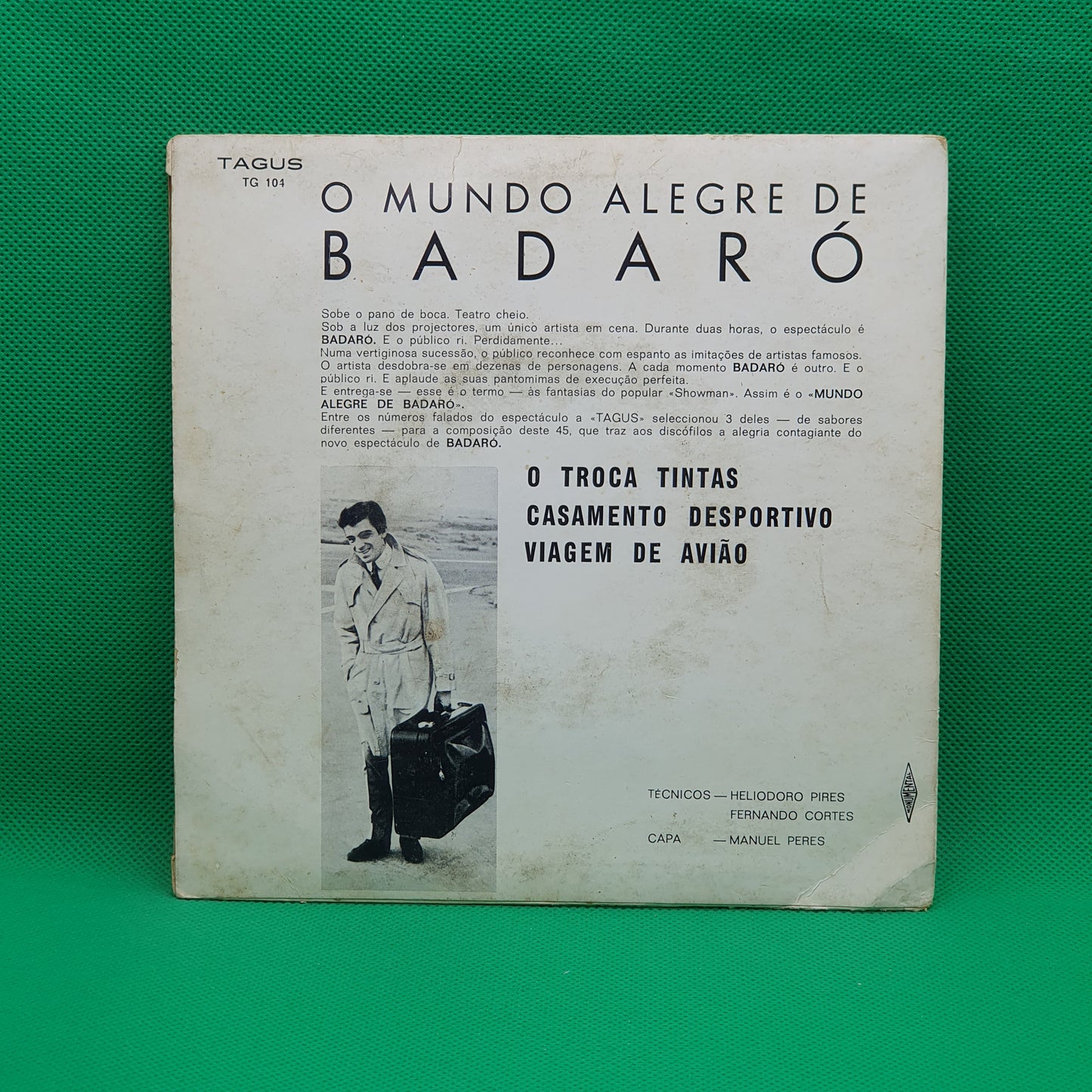 Albert Hammond ‎– Comprenderte 