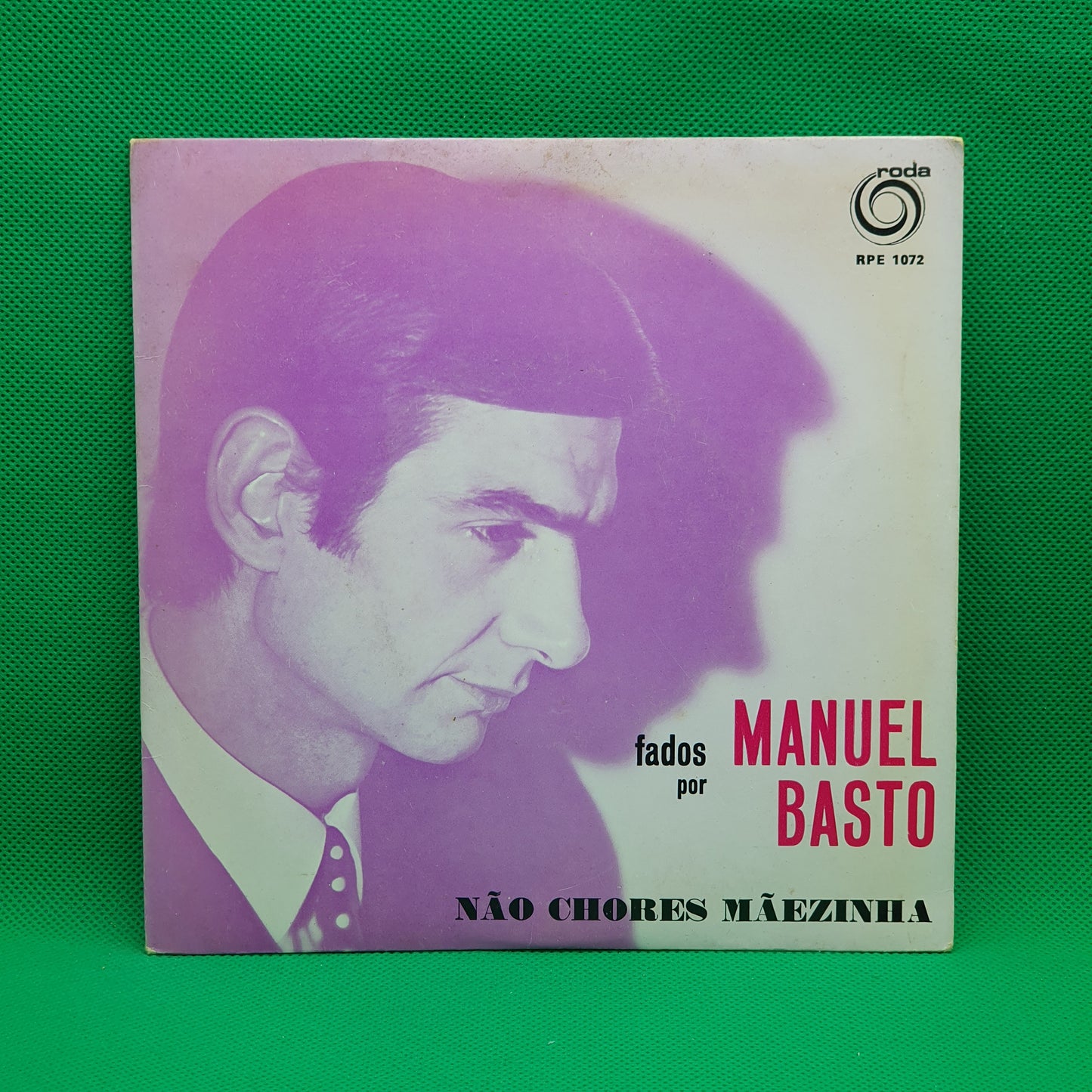 Albert Hammond ‎– Comprenderte 