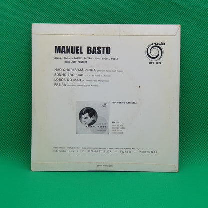 Albert Hammond ‎– Comprenderte 