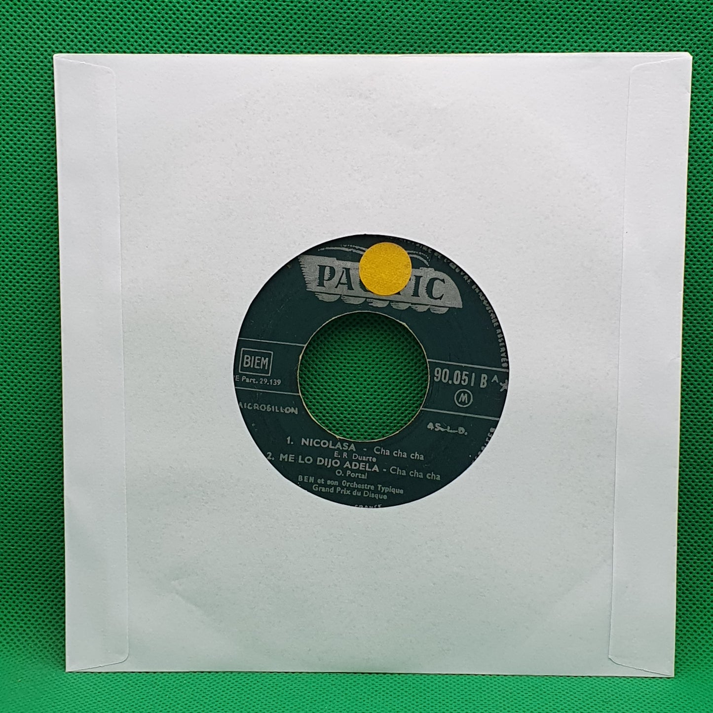 Albert Hammond ‎– Comprenderte 