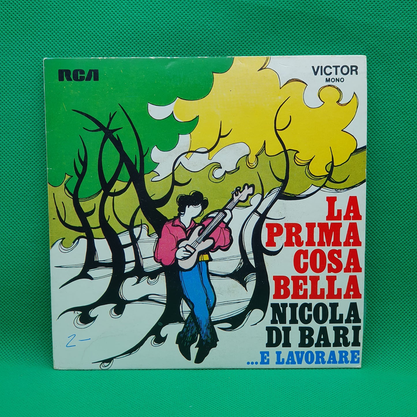 Albert Hammond ‎– Comprenderte 