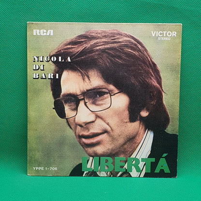 Albert Hammond ‎– Comprenderte 