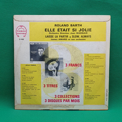 Albert Hammond ‎– Comprenderte 