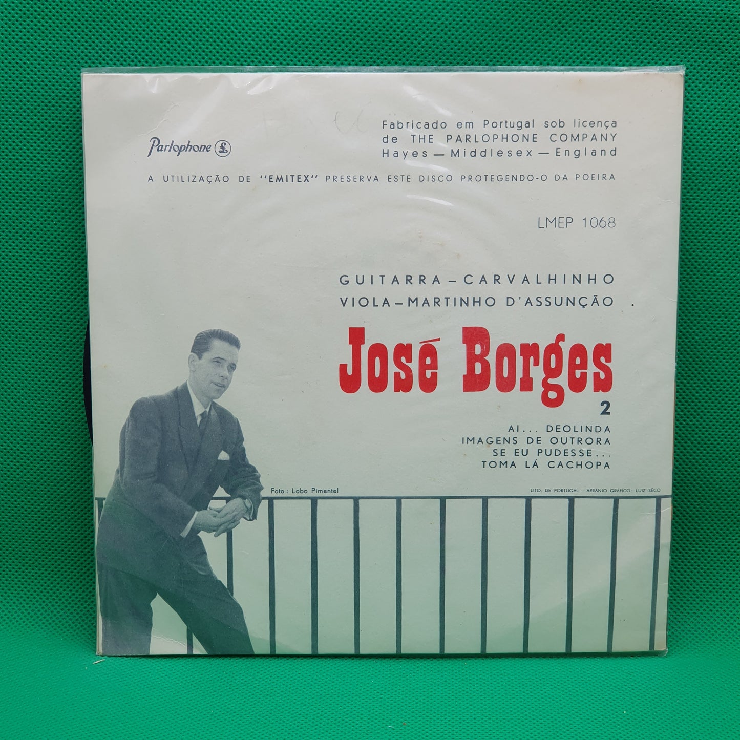 Albert Hammond ‎– Comprenderte 