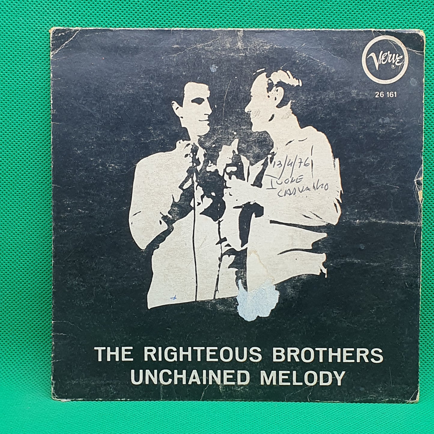 Albert Hammond ‎– Comprenderte 