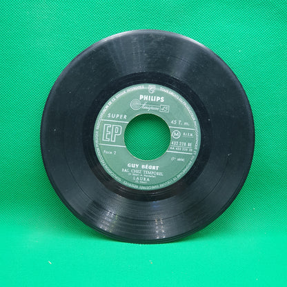 Albert Hammond ‎– Comprenderte 