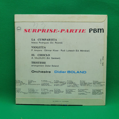 Albert Hammond ‎– Comprenderte 