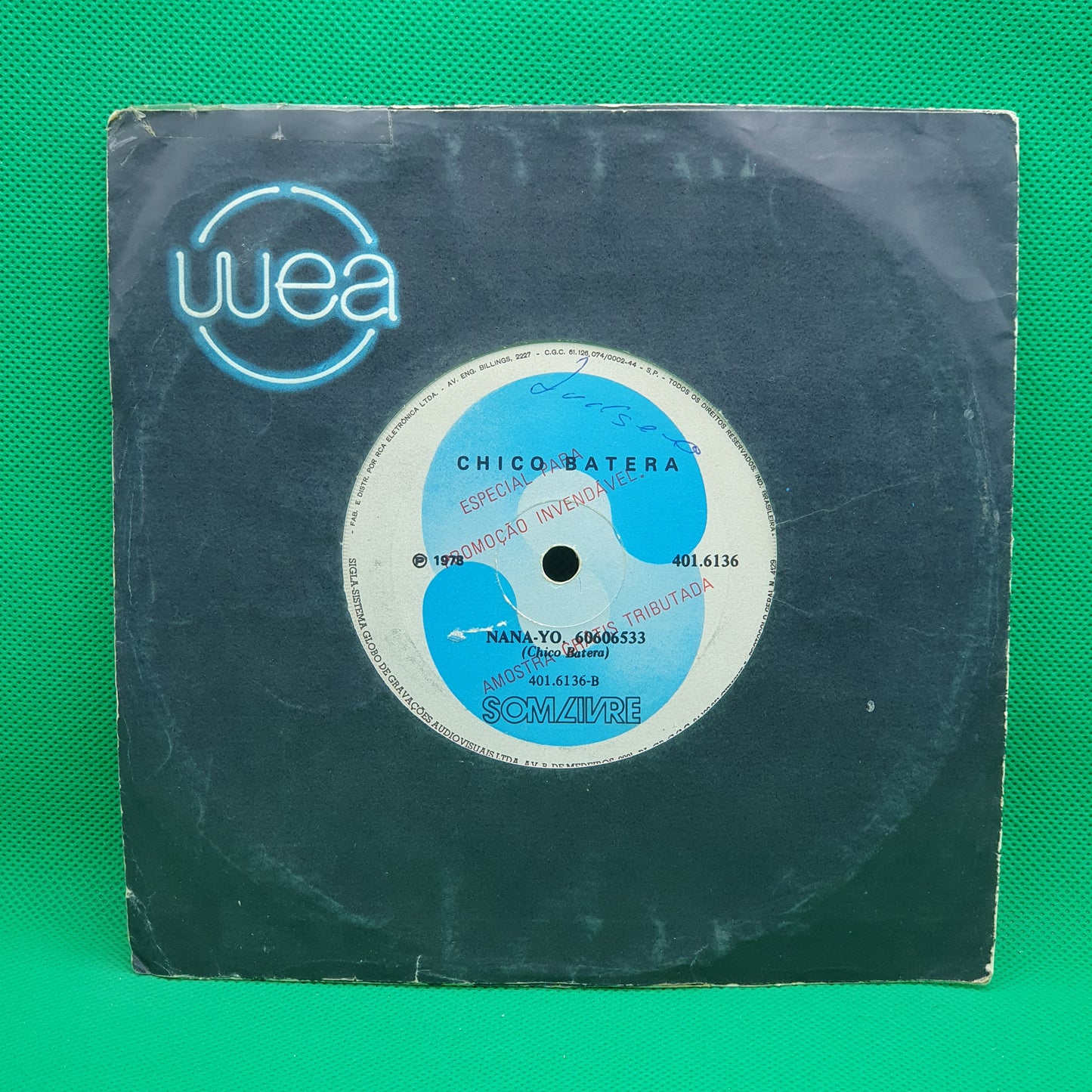 Albert Hammond ‎– Comprenderte 