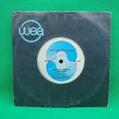 Albert Hammond ‎– Comprenderte 