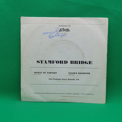 Stamford Bridge ‎– World Of Fantasy