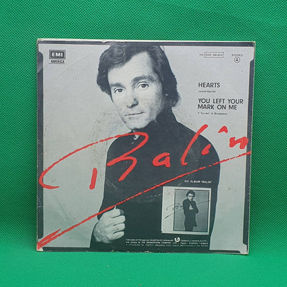 Marty Balin ‎– Hearts