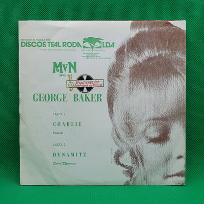 George Baker ‎– Charlie