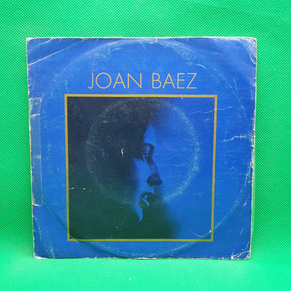Joan Baez ‎– The Night They Drove Old Dixie Down