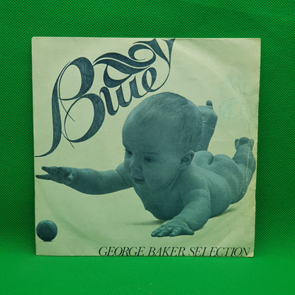 George Baker Selection ‎– I'm On My Way