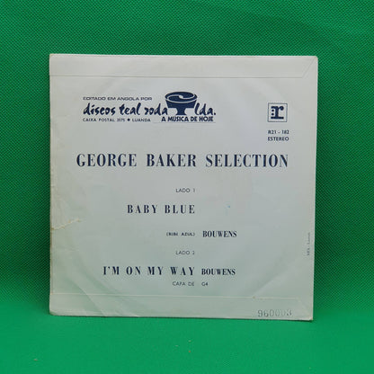 George Baker Selection ‎– I'm On My Way