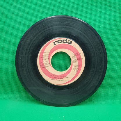 The Duke Of Burlington ‎– Flash