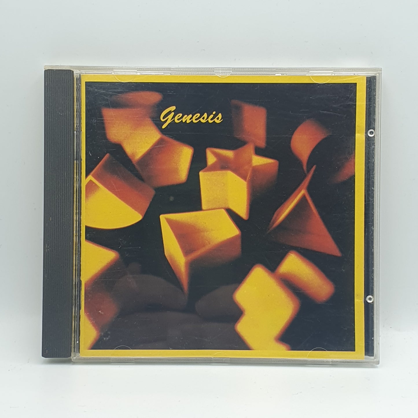 Genesis ‎– Genesis