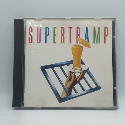 Supertramp ‎– The Very Best Of Supertramp