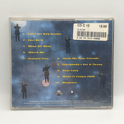 James Brown ‎– Universal James