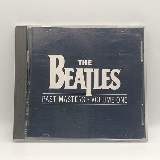 The Beatles ‎– Past Masters  Volume One