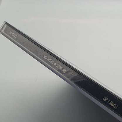 The Beatles ‎– Past Masters  Volume One