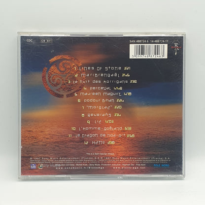 Stone Age ‎– Le Chant Venu Des Mers