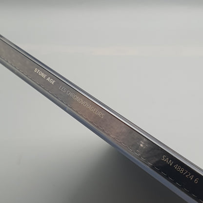 Stone Age ‎– Le Chant Venu Des Mers