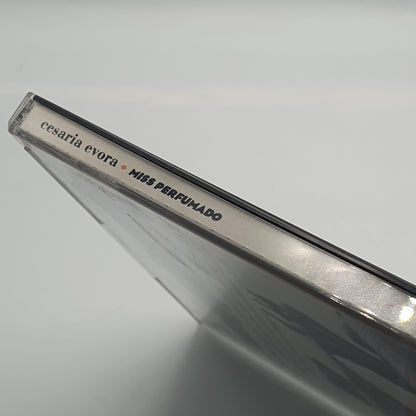 Cesaria Evora ‎– Miss Perfumado