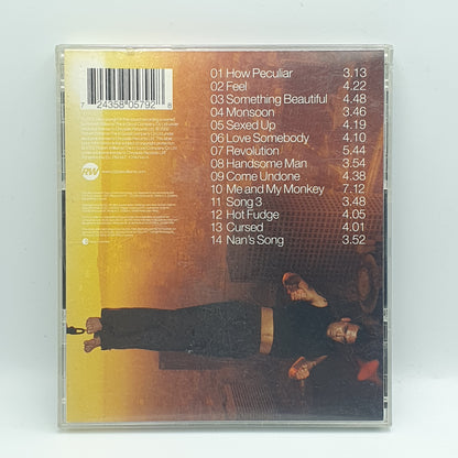 Robbie Williams ‎– Escapology