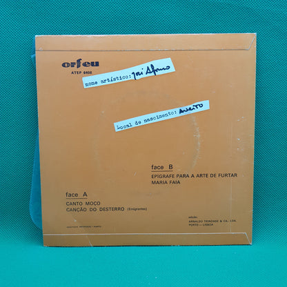 Albert Hammond ‎– Comprenderte 