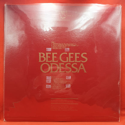 Bee Gees ‎– Odessa