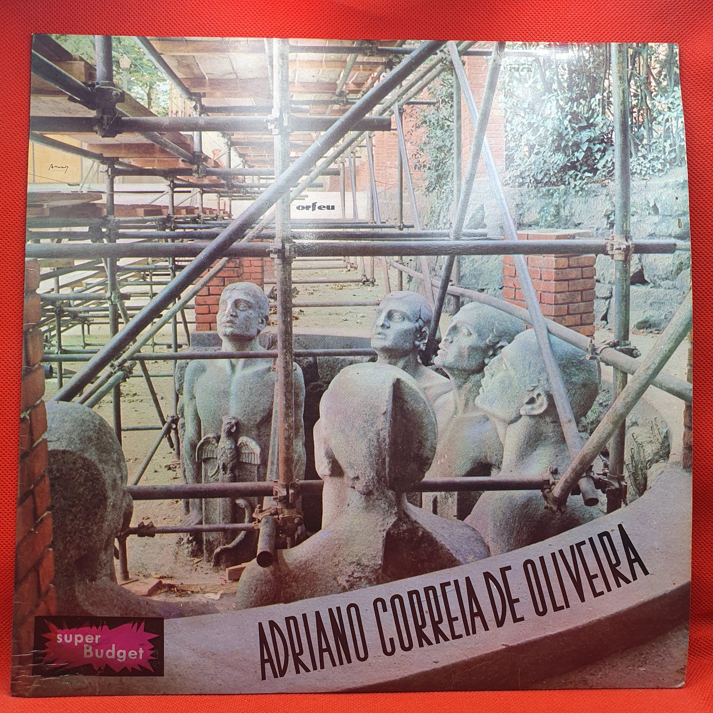 Albert Hammond ‎– Comprenderte 