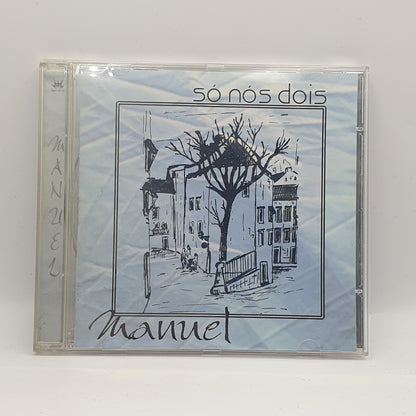 Manuel ‎– Só Nós Dois
